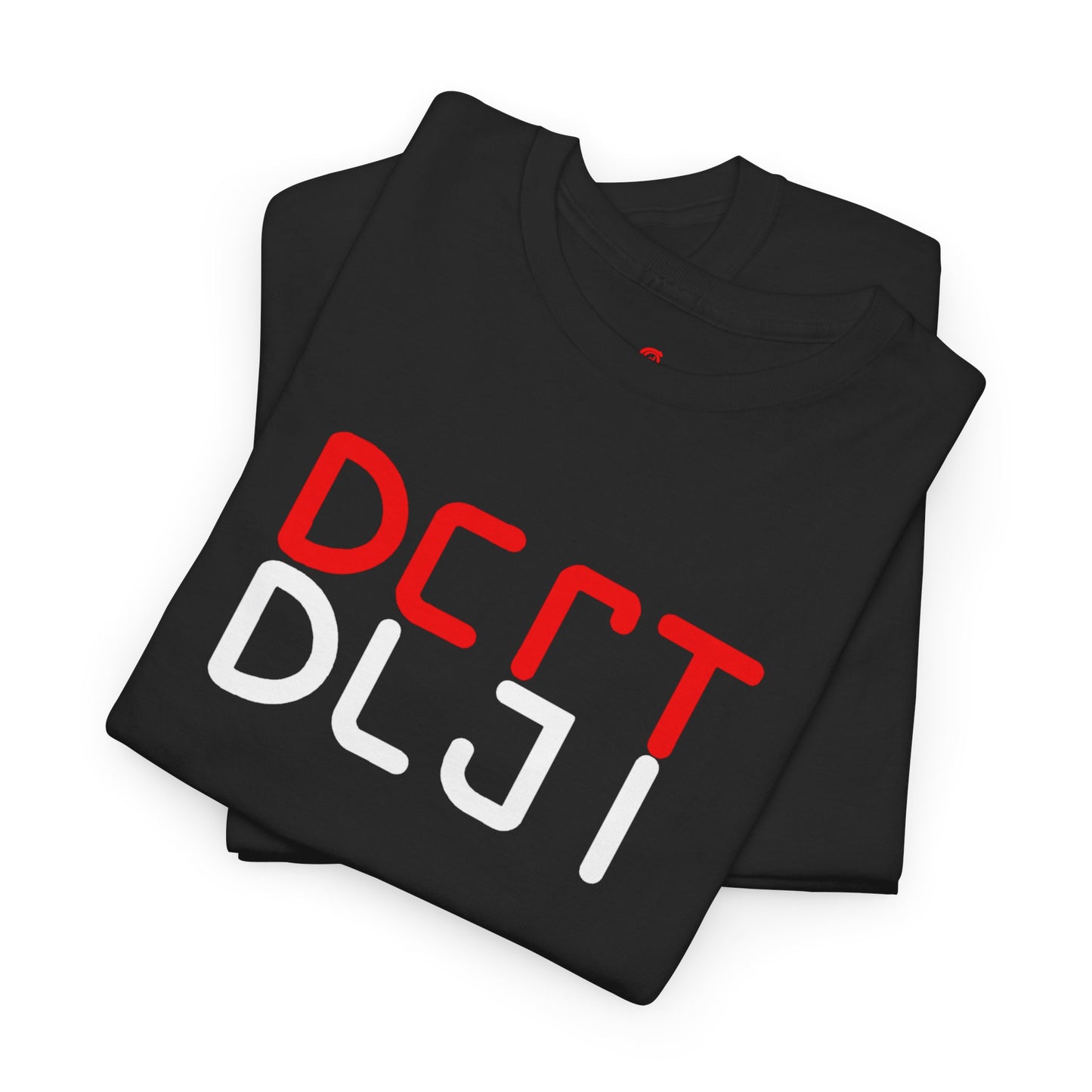 BEST DTG direct to garment Heavy Cotton Tee