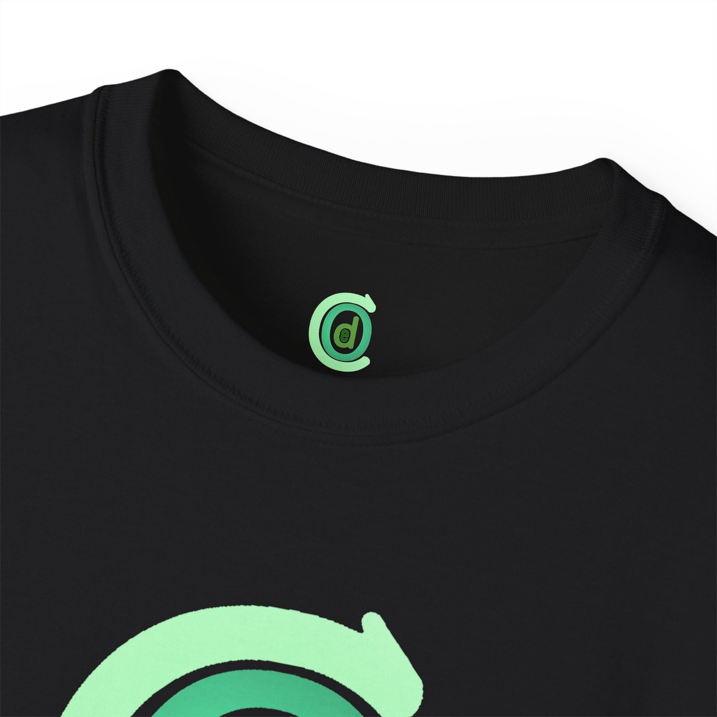 DTG direct to garment Ultra Cotton Tee
