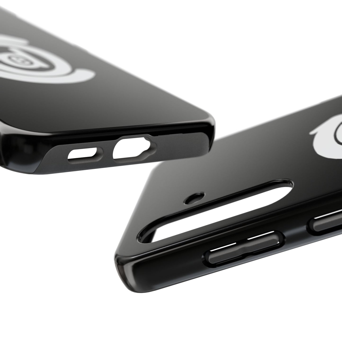 S24 Tough Case with Code logo