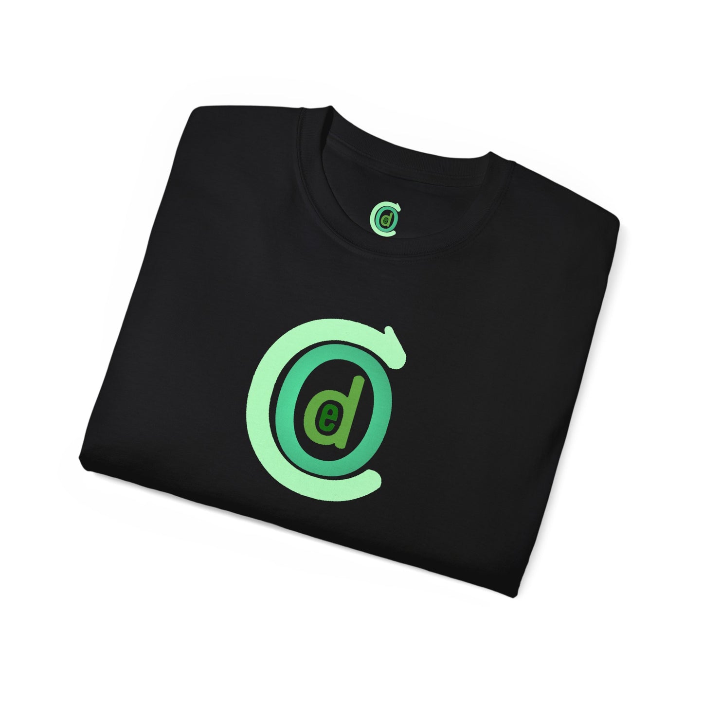 DTG direct to garment Ultra Cotton Tee