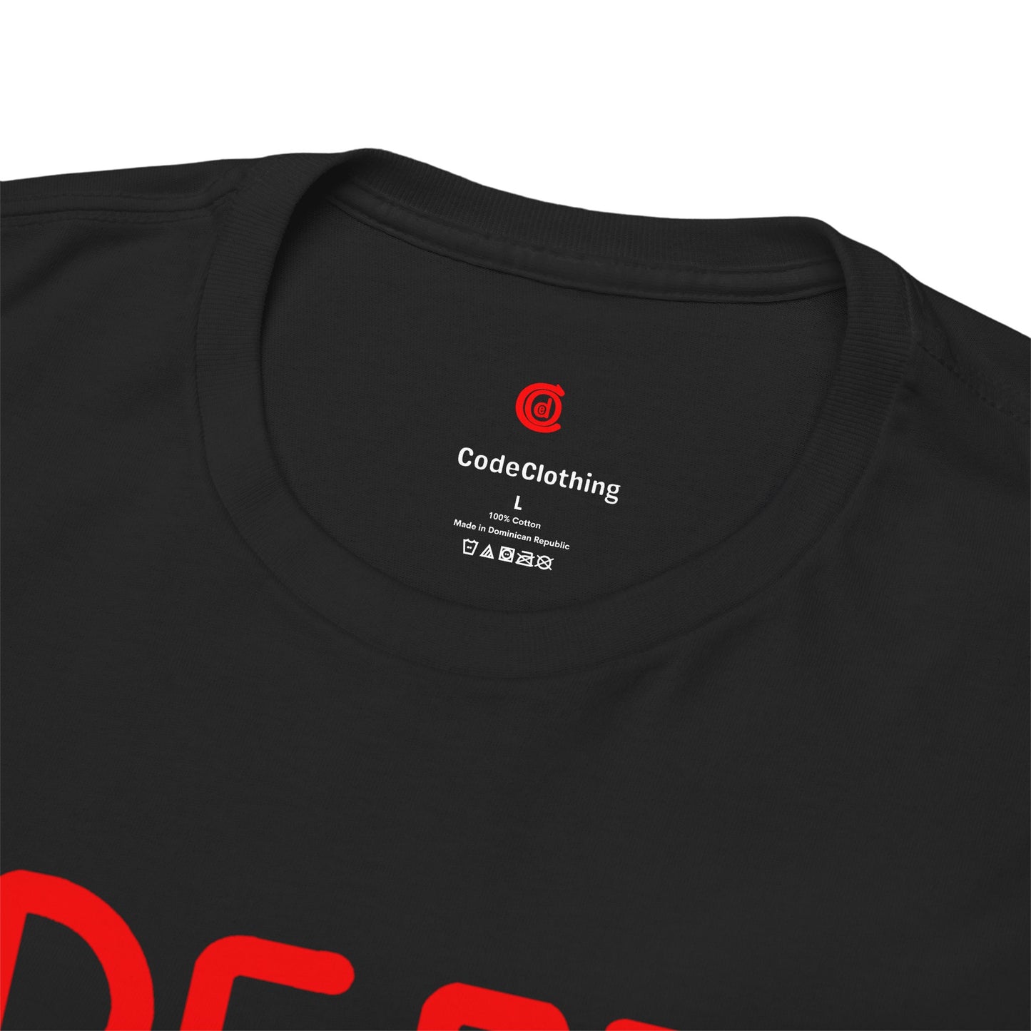 BEST DTG direct to garment Heavy Cotton Tee