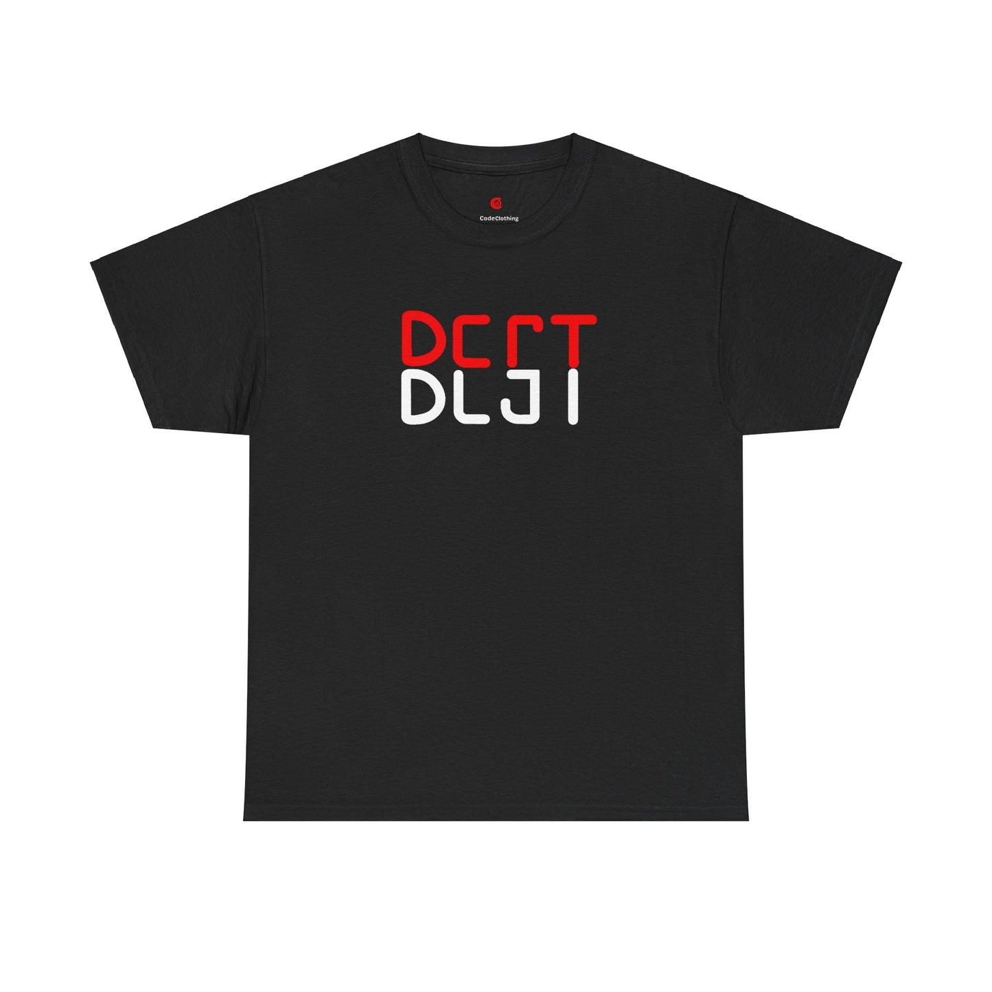 BEST DTG direct to garment Heavy Cotton Tee