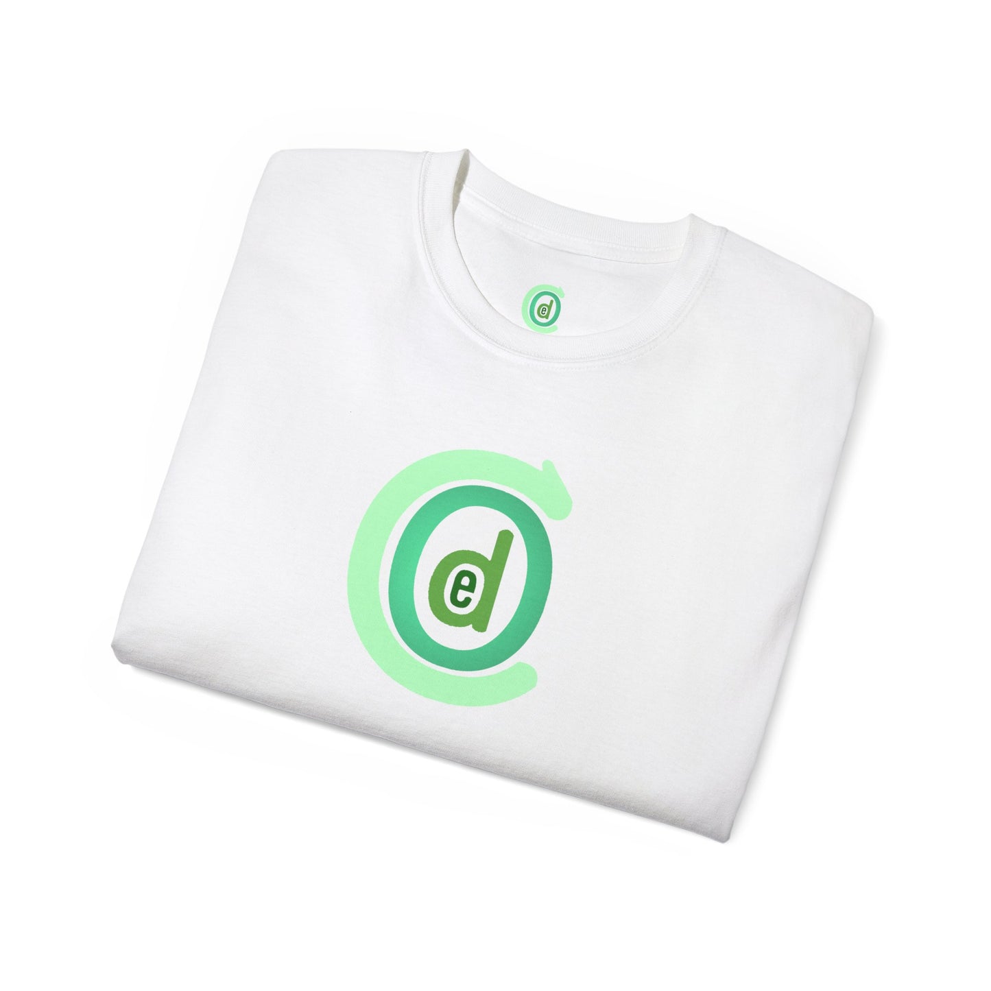 DTG direct to garment Ultra Cotton Tee