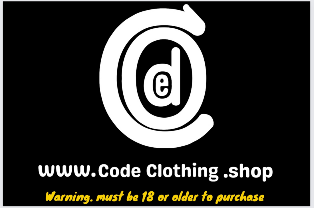 https://codeclothing.shop/account