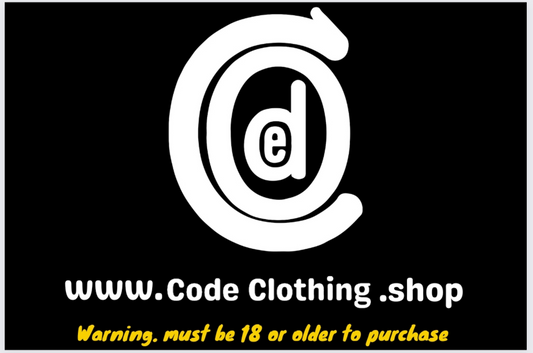 https://codeclothing.shop/account