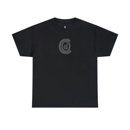 DTG direct to garment  Heavy Cotton Tee.