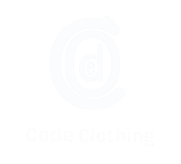 code clothing
