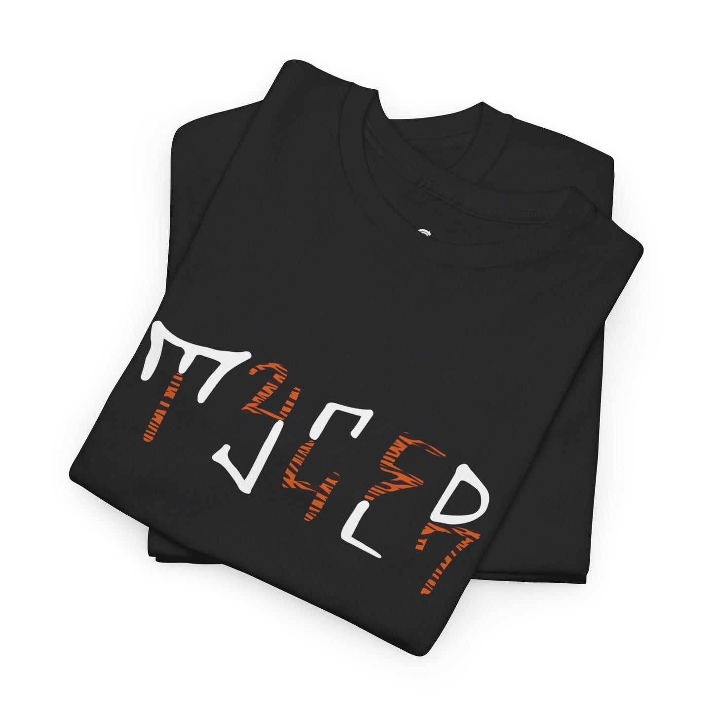 TYGER Heavy Cotton Tee