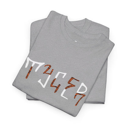 TYGER Heavy Cotton Tee