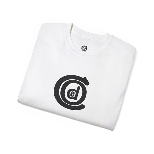 DTG direct to garment Ultra Cotton Tee