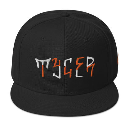 TYGER Snapback Hat