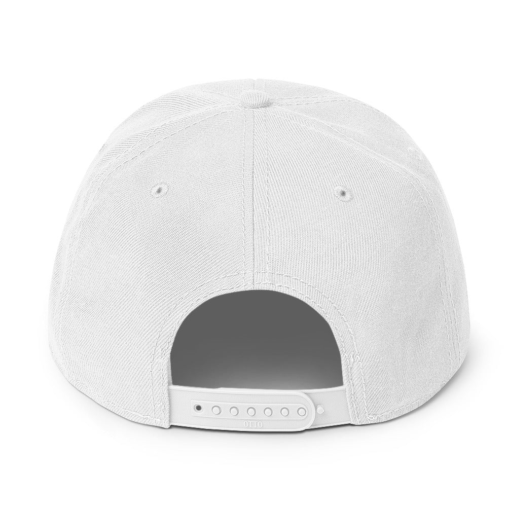 BEST Snapback Hat